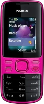 Nokia 2690 pink lowres