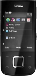 Nokia 5330 mtve copertina frontale chiuso lowres