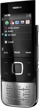 Nokia 5330 mtve lato destro copertina frontale lowres