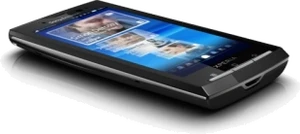 xperiatm X10 pp sensuous schwarz 05