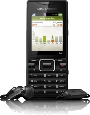 Elm front metal black latin