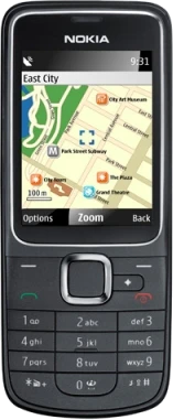 Nokia 2710 Navigation Edition 01 lowres