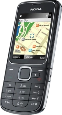 Nokia 2710 Navigation Edition 02 lowres