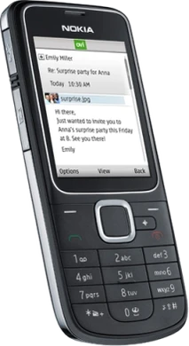 Nokia 2710 Navigation Edition 03 lowres