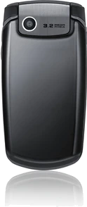 Samsung mobile phone 00 gt S5510 voorkant 330x330