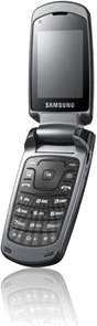 Samsung mobile phone 61262 gt S5510 adimage 330x330
