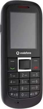 Vodafone 340 voorkant schuin