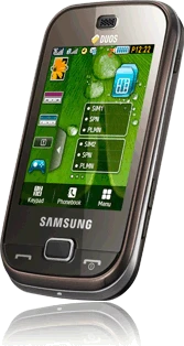 Samsung mobile phone add12 3305