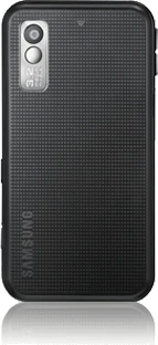 Samsung mobile phone sadd02 330