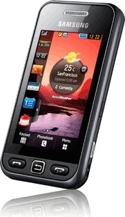 Samsung mobile phone sadd04 330