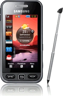 Samsung mobile phone sadd05 330