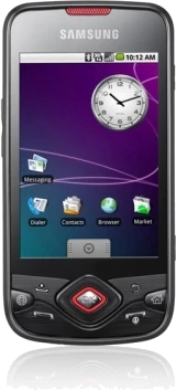 Galaxy Spica gt i5700 2