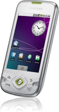 Galaxy Spica gt i5700 3
