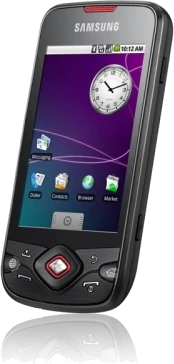 Galaxy Spica gt i5700 4