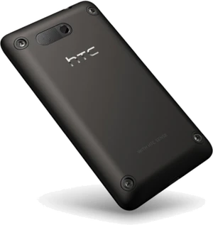 HTC HD mini volver