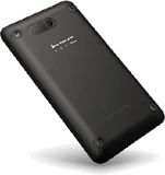 HTC HD mini volver
