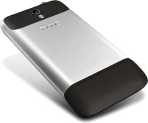 HTC Legend retour