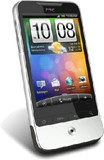 HTC Legend couverture aslant 2