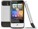 HTC Legend aperçu