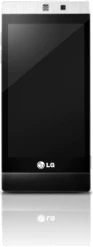 LG GD880 Mini foran