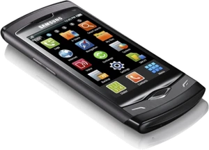 Samsung Wave gt S8500 10