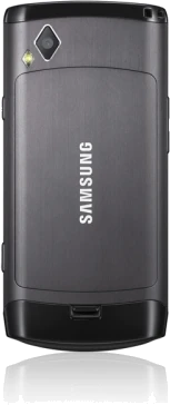 Samsung Wave gt S8500 2