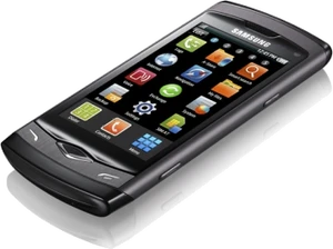 Samsung Wave gt S8500 9