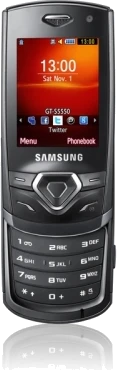 Shark amoled S5550 1
