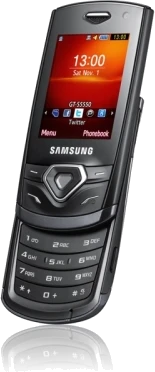 Shark amoled S5550 2