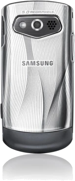 Shark amoled S5550 3