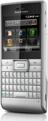 Sony Ericsson Aspen