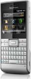 Sony Ericsson Aspen