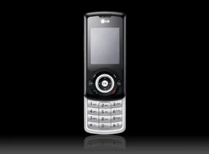 LG telephones mobiles LG GB130 galleria 1