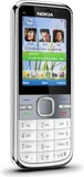Nokia C5 couverture lowres