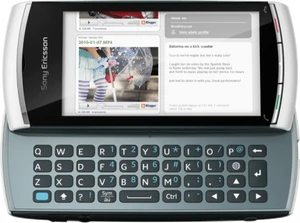 Vivaz pro front Åbnet hvid scrn2