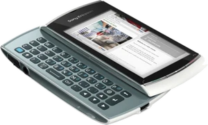 Vivaz pro front Åbnet lying hvid scrn2