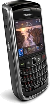 Bold 9650 zijkant schuin linkerzijkant