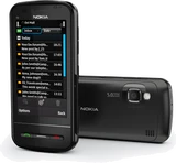 Nokia C6 zwart 02 lowres