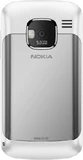 Nokia E5 wit achterkant lowres