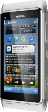 Nokia N8