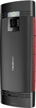 Nokia X2 05 lowres