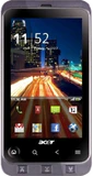 Acer Stream mobile phone android 1