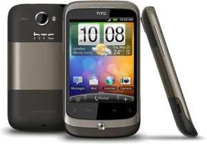 HTC Wildfire3vsformat bruin