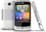 HTC Wildfire3vsformat wit