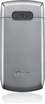 LG GU230 bak side n
