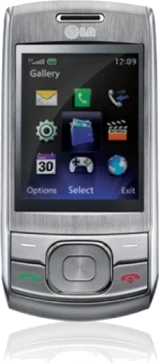 LG GU230 foran