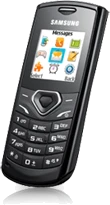Samsung E1170 snett