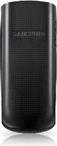 Samsung E1170 baksida