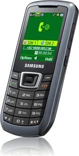 Samsung gt C3212 aslant