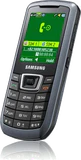 Samsung gt C3212 aslant